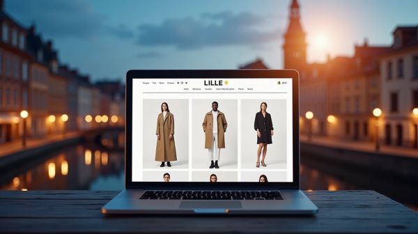 Expert e-commerce shopify plus basé à lille : transformer sa boutique en ligne avec succès