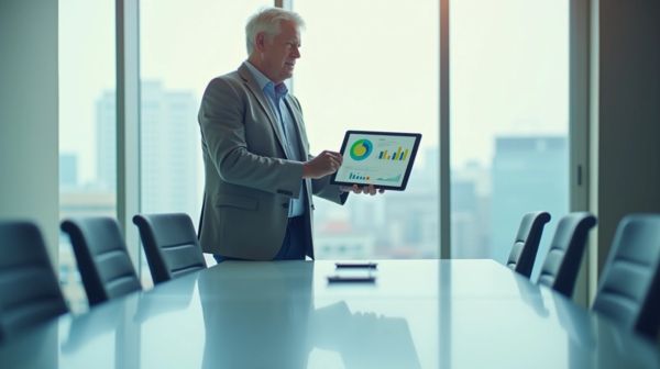 Optimiser la gouvernance informatique PME avec des indicateurs pertinents
