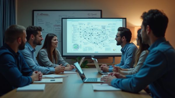 Optimiser la gouvernance informatique PME avec des indicateurs pertinents
