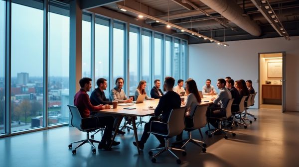 Pourquoi choisir une agence TMA à Lille pour garantir votre succès numérique
