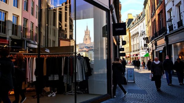 Réussir sa boutique en ligne : e-commerce et Shopify Plus à Lille