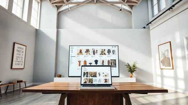 Réussir sa boutique en ligne : e-commerce et Shopify Plus à Lille