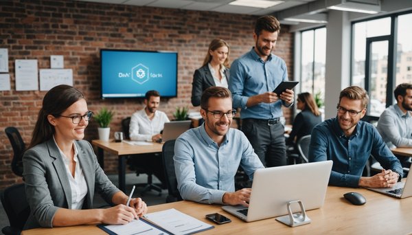 Les meilleures certifications informatiques pour vos employés