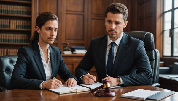 Engager un avocat VS souscrire à une protection juridique entreprise