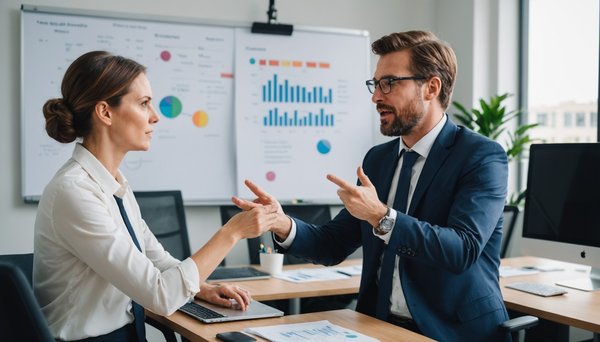 Le rôle du manager dans la communication interne