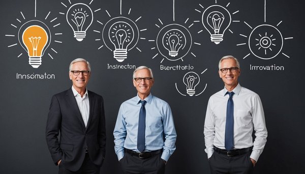 Perception de l'innovation en entreprise selon les générations