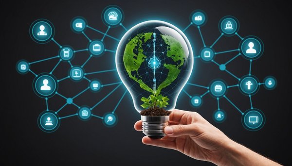 Innovation et croissance en entreprise, le lien étroit