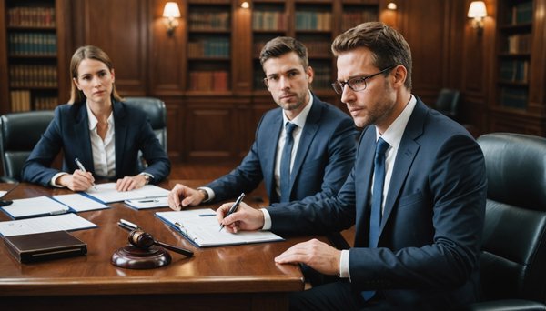 Service juridique externalisé vs internalisé : lequel choisir ?