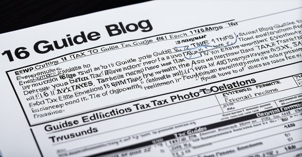 Cfe lmnp : tout savoir sur vos obligations fiscales