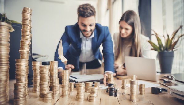 Conseils stratégiques pour accélérer votre croissance d'entreprise