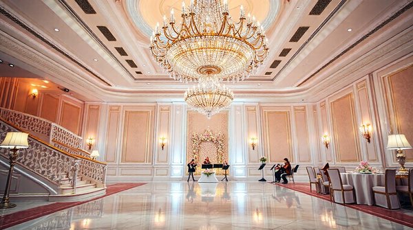 10 idées innovantes pour organiser des événements mémorables